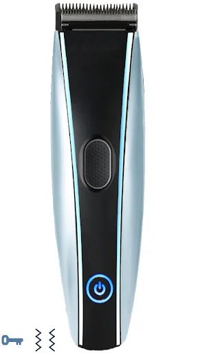Hair Clipper Simulator ডাউনলোড করুন – সেরা প্র্যাঙ্ক অ্যাপ - Screenshot 1