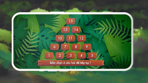Đuổi Hình Bắt Chữ ডাউনলোড করুন – সেরা ভিয়েতনামী শব্দ ধাঁধা গেম - Screenshot 7