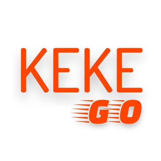 KEKE GO Passenger ডাউনলোড করুন – দ্রুত এবং সাশ্রয়ী রাইড সেবা