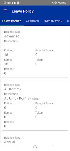 BizCloud অ্যাপ ডাউনলোড করুন – স্মার্ট বিজনেস ম্যানেজমেন্ট সমাধান - Screenshot 7