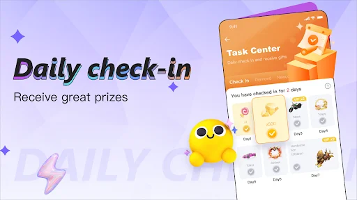 Papaya Live ডাউনলোড করুন – লাইভ স্ট্রিমিং ও নতুন বন্ধু তৈরি করুন - Screenshot 14