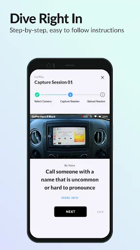 Pulse Voices ডাউনলোড করুন – সার্ভেতে অংশগ্রহণ করে আয় করুন - Screenshot 4