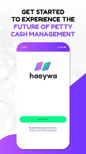 haeywa – পেটি ক্যাশ অ্যাপ ডাউনলোড করুন | ডিজিটাল খরচ ও হিসাব ব্যবস্থাপনা - Screenshot 13