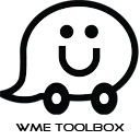 WME Toolbox ডাউনলোড করুন – Waze এডিটর ফিচার ও টুলস