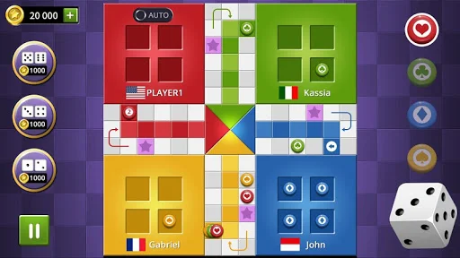 Ludo Championship ডাউনলোড করুন – সেরা লুডু গেম বিনামূল্যে খেলুন - Screenshot 15