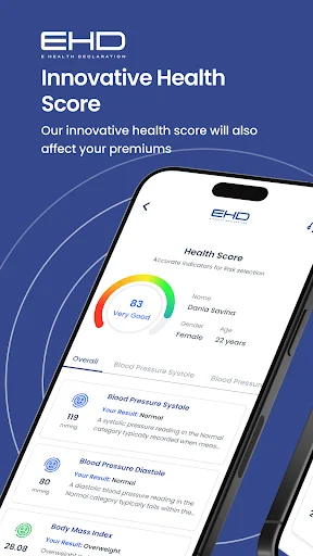 e-HD APP ডাউনলোড করুন – প্রযুক্তি-চালিত দ্রুত ফলাফলের জন্য সেরা টুল - Screenshot 22