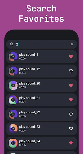 Rattlesnake Sounds ডাউনলোড করুন – সেরা সাউন্ড ক্লিপ ও রিংটোন - Screenshot 5