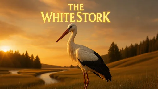The White Stork ডাউনলোড করুন – সেরা বার্ড সিমুলেটর গেম - Screenshot 8