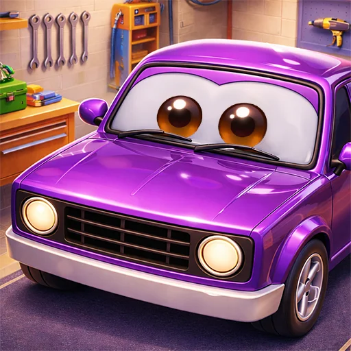 Triple Car: Match & Mod ডাউনলোড করুন – সেরা কার পাজল গেম