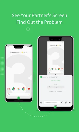 AirMirror ডাউনলোড করুন – রিমোট কন্ট্রোল অ্যাপ ফ্রি ডাউনলোড - Screenshot 6