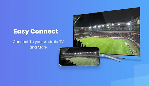 Screen Mirroring Receiver ডাউনলোড করুন – টিভি কাস্টিং ও মিররিং - Screenshot 2