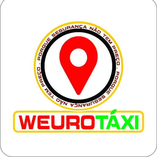 Weurotáxi ডাউনলোড করুন – দ্রুত এবং নিরাপদ ট্যাক্সি পরিষেবা