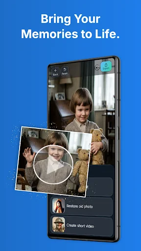 Film Scanner by KLIM ডাউনলোড করুন – সেরা নেগেটিভ স্ক্যানার অ্যাপ - Screenshot 4