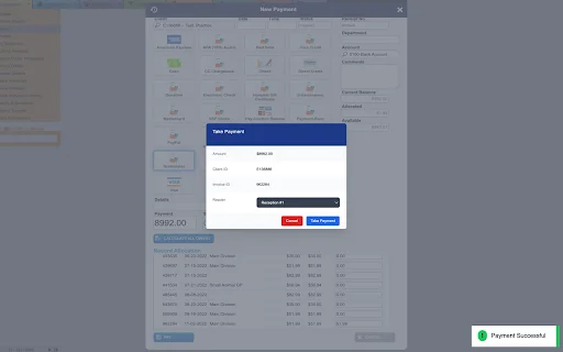 Scratchpay Payments ডাউনলোড করুন – পশুচিকিৎসা পেমেন্ট সহজ করুন - Screenshot 2