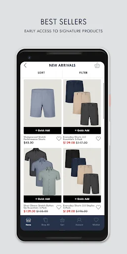 Fresh Clean Threads অ্যাপ ডাউনলোড করুন – সেরা পোশাকের কালেকশন - Screenshot 5