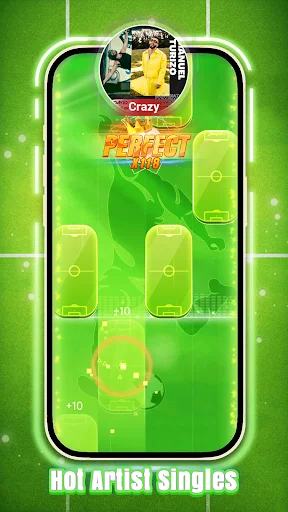Beat Tiles 2: Piano Master ডাউনলোড করুন – সেরা মিউজিক গেম - Screenshot 12
