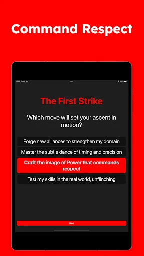 Power Master 48: Laws of Power ডাউনলোড করুন – জীবনের দক্ষতা ও কৌশল - Screenshot 14