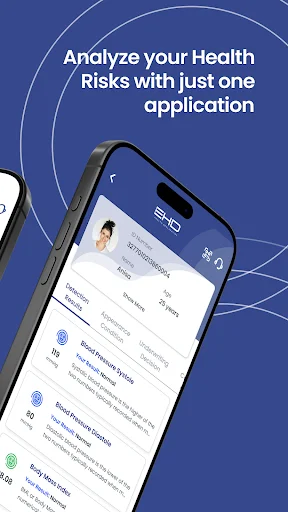 e-HD APP ডাউনলোড করুন – প্রযুক্তি-চালিত দ্রুত ফলাফলের জন্য সেরা টুল - Screenshot 5