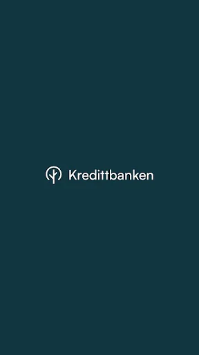 Kredittbanken অ্যাপ ডাউনলোড করুন – আপনার অ্যাকাউন্ট এখন হাতের মুঠোয় - Screenshot 1