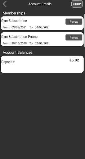 My Fitness Trainer ডাউনলোড করুন – আপনার পার্সোনাল জিম ট্রেইনার - Screenshot 6