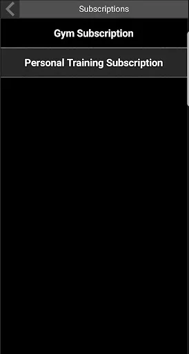 My Fitness Trainer ডাউনলোড করুন – আপনার পার্সোনাল জিম ট্রেইনার - Screenshot 7