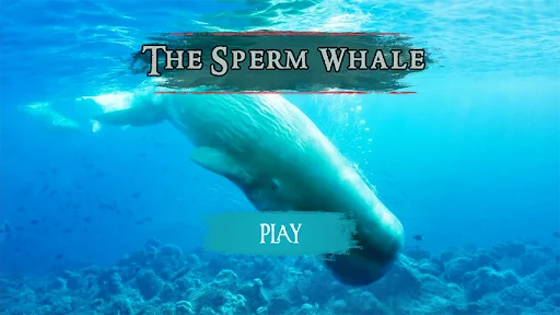 The Sperm Whale ডাউনলোড করুন – সেরা সমুদ্রের অ্যাডভেঞ্চার গেম - Screenshot 3