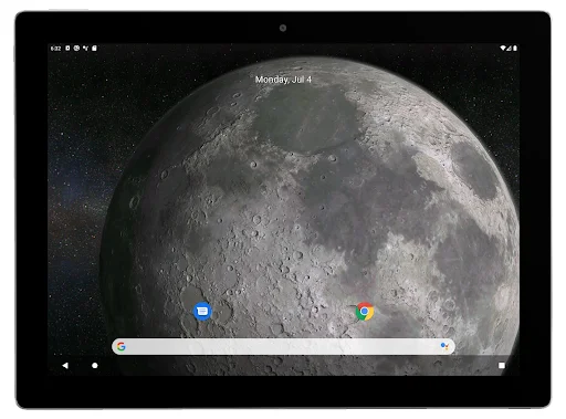 Earth 3D Live Wallpaper ডাউনলোড করুন – সেরা থ্রিডি আর্থ লাইভ ওয়ালপেপার - Screenshot 12