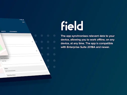 Field অ্যাপ ডাউনলোড করুন – TechnologyOne-এর সেরা বিজনেস টুল - Screenshot 10