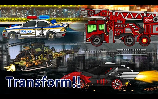 DinoRobot Infinity ডাউনলোড করুন – সেরা ডাইনোসর রোবট গেম - Screenshot 20