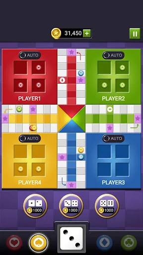 Ludo Championship ডাউনলোড করুন – সেরা লুডু গেম বিনামূল্যে খেলুন - Screenshot 19