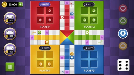 Ludo Championship ডাউনলোড করুন – সেরা লুডু গেম বিনামূল্যে খেলুন - Screenshot 9