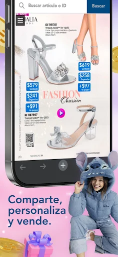 Price Shoes অ্যাপ ডাউনলোড করুন – সাশ্রয়ী মূল্যে সেরা জুতা ও পোশাক - Screenshot 3