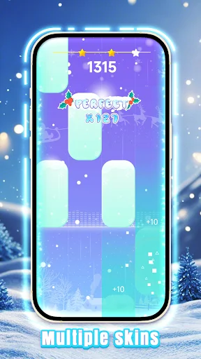 Beat Tiles 2: Piano Master ডাউনলোড করুন – সেরা মিউজিক গেম - Screenshot 18