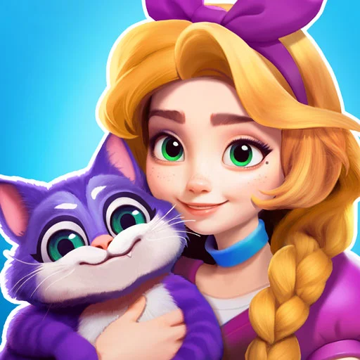 Alice’s Dream: Merge 3D Game ডাউনলোড করুন – সেরা পাজল গেম