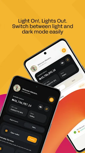 BitMobile ডাউনলোড করুন – বিটকয়েন ও গিফট কার্ড ট্রেডিং অ্যাপ - Screenshot 7