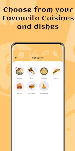 Daju Meals ডাউনলোড করুন – পিথোরাগড়ের সেরা অনলাইন ফুড ডেলিভারি অ্যাপ - Screenshot 3