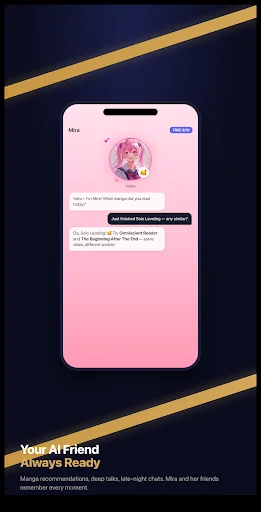 Asurascan – Manga Browser AI ডাউনলোড করুন – সেরা মাঙ্গা রিডার অ্যাপ - Screenshot 3