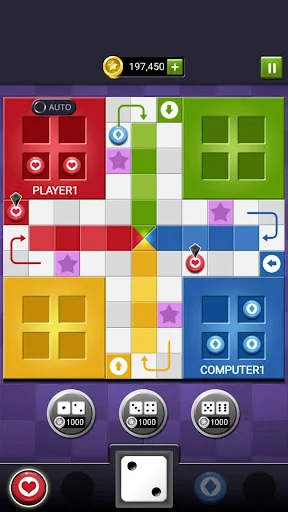Ludo Championship ডাউনলোড করুন – সেরা লুডু গেম বিনামূল্যে খেলুন - Screenshot 20