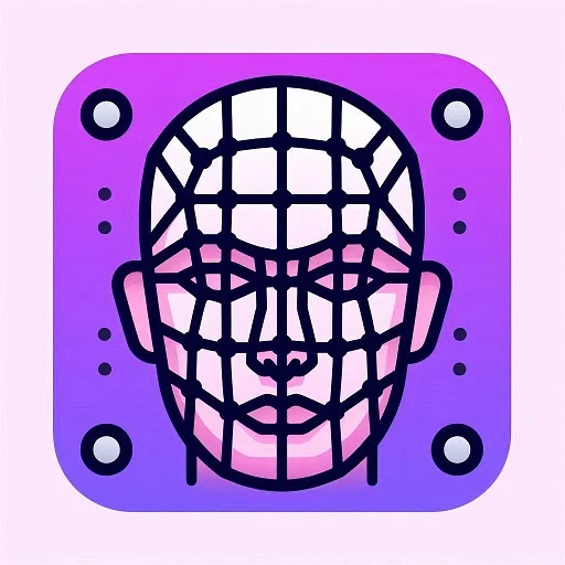 3D Face Model Maker ডাউনলোড করুন – আপনার মুখ থেকে ৩ডি মেশ তৈরি করুন