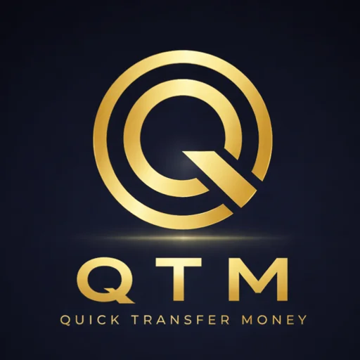 QTM অ্যাপ ডাউনলোড করুন – দ্রুত এবং নিরাপদ মানি ট্রান্সফার সমাধান