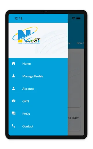 NeST Tenderer ডাউনলোড করুন – সরকারি সংগ্রহের জন্য সেরা টুল - Screenshot 12