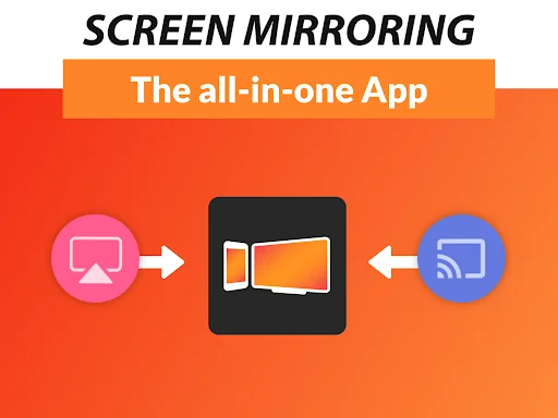 Screen Mirroring for Fire TV ডাউনলোড করুন – দ্রুত এবং সহজ কাস্টিং - Screenshot 7