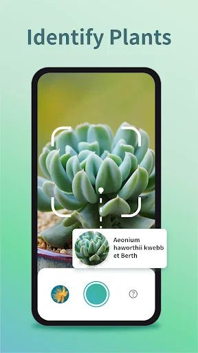 Plant Identifier & Care ডাউনলোড করুন – সেরা প্ল্যান্ট ডাক্তার - Screenshot 5