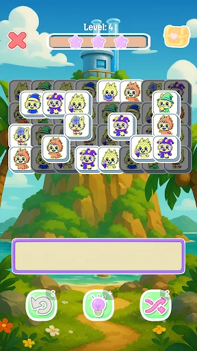 Island Labulu: Match Adventure ডাউনলোড করুন – সেরা পাজল গেম - Screenshot 3