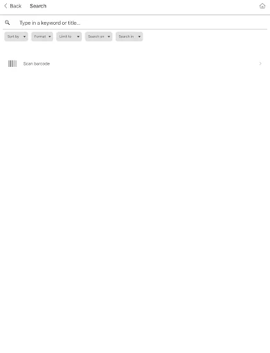 Phoenix Public Library অ্যাপ ডাউনলোড করুন – বই পড়ুন সহজে - Screenshot 12