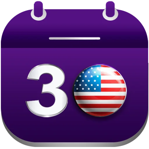 US Calendar 2026 ডাউনলোড করুন – ছুটির দিন ও রিমাইন্ডার সহ