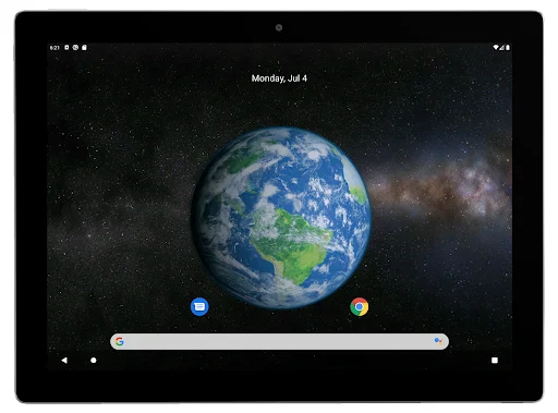Earth 3D Live Wallpaper ডাউনলোড করুন – সেরা থ্রিডি আর্থ লাইভ ওয়ালপেপার - Screenshot 11