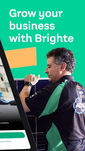 Brighte Vendor ডাউনলোড করুন – দ্রুত এবং নিরাপদ পেমেন্ট সমাধান - Screenshot 6