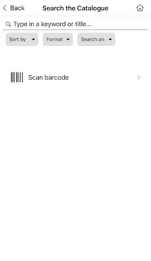 Libraries Unlimited অ্যাপ ডাউনলোড করুন – লাইব্রেরি ম্যানেজমেন্ট সহজ করুন - Screenshot 8
