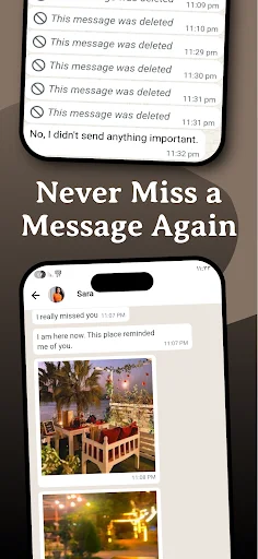 Recover Deleted Messages–ChatN অ্যাপ ডাউনলোড করুন – মেসেজ পুনরুদ্ধার করুন - Screenshot 2